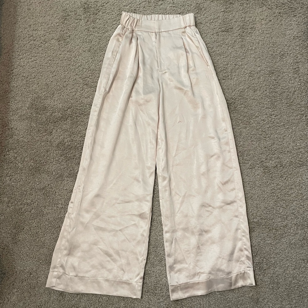 Flare pants - Picture 6 of 9
